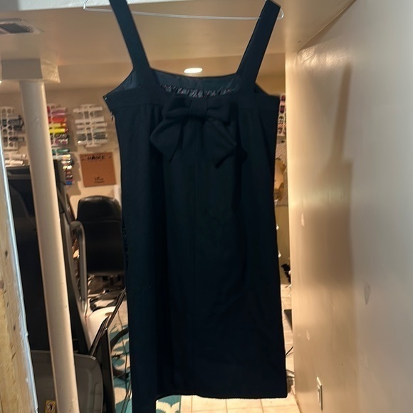 J. Crew Dresses & Skirts - J crew wool dress black